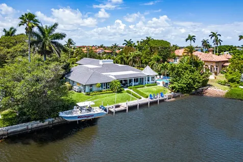 1400 Lands End Road Manalapan FL 33462