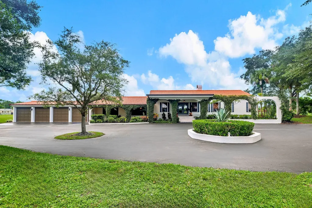 9999 Ne 120th Street Okeechobee FL 34972