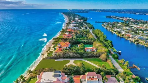 1300 S Ocean Boulevard Manalapan FL 33462