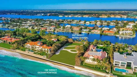 1300 S Ocean Boulevard Manalapan FL 33462