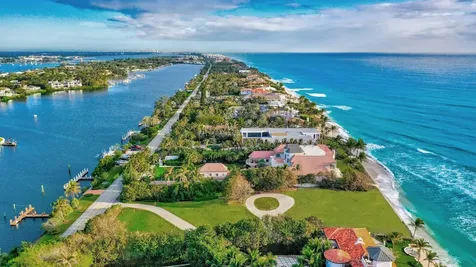 1300 S Ocean Boulevard Manalapan FL 33462