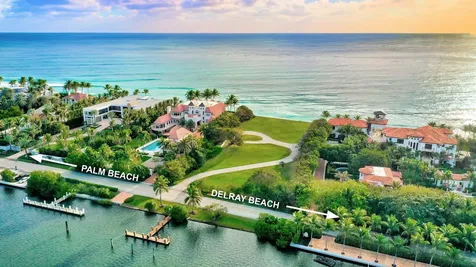 1300 S Ocean Boulevard Manalapan FL 33462