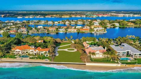 1300 S Ocean Boulevard Manalapan FL 33462