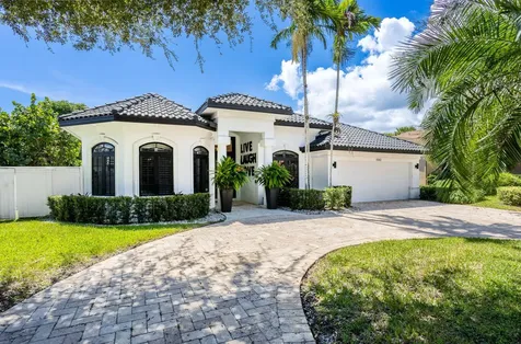 1060 Sw 19th Street Boca Raton FL 33486