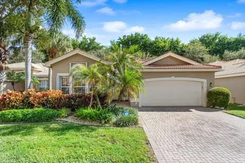 6762 Watertown Drive Boynton Beach FL 33437