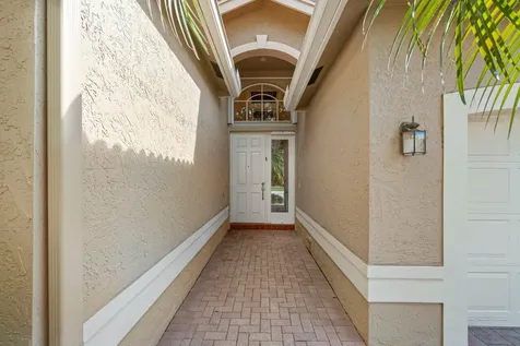 6762 Watertown Drive Boynton Beach FL 33437