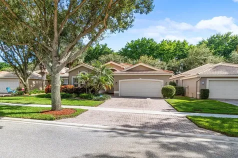 6762 Watertown Drive Boynton Beach FL 33437