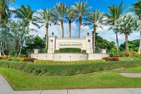6762 Watertown Drive Boynton Beach FL 33437