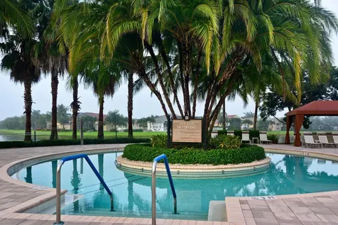 6762 Watertown Drive Boynton Beach FL 33437