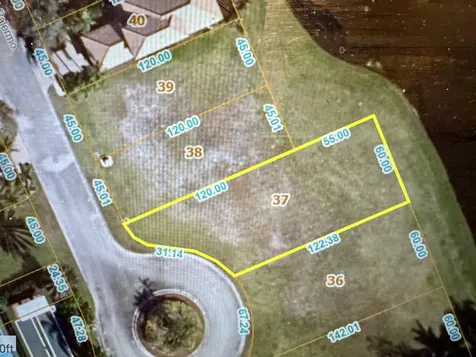 116 SE Rio Palermo Port Saint Lucie FL 34984