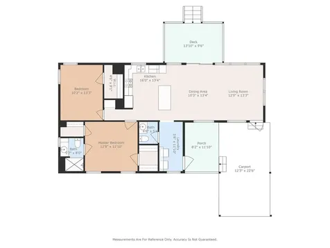 1657 Elkhart Circle Tavares FL 32778