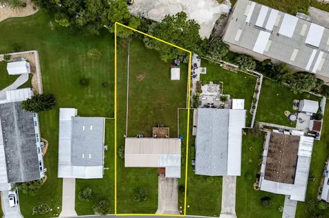 1657 Elkhart Circle Tavares FL 32778