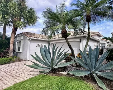 7151 Foxworth Court Boynton Beach FL 33437