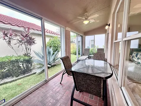 7151 Foxworth Court Boynton Beach FL 33437