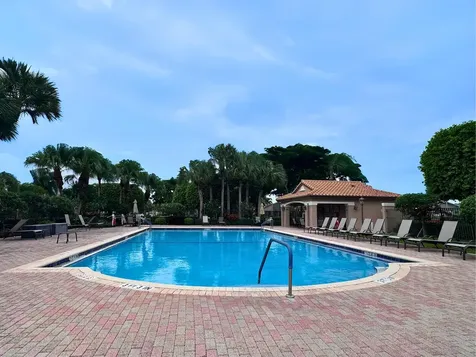 7151 Foxworth Court Boynton Beach FL 33437