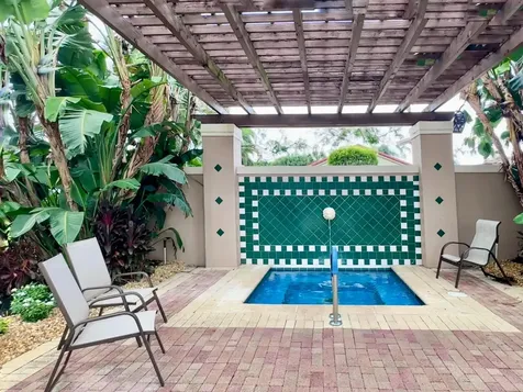 7151 Foxworth Court Boynton Beach FL 33437