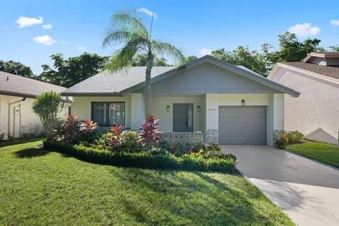 4847 Boxwood Circle Boynton Beach FL 33436
