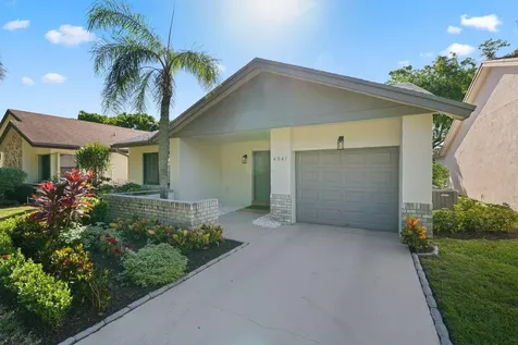 4847 Boxwood Circle Boynton Beach FL 33436