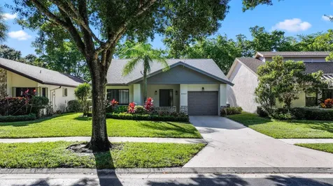 4847 Boxwood Circle Boynton Beach FL 33436