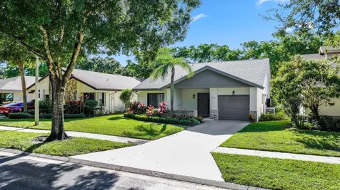4847 Boxwood Circle Boynton Beach FL 33436