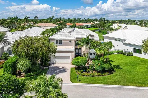 17269 Bridleway Trail Boca Raton FL 33496
