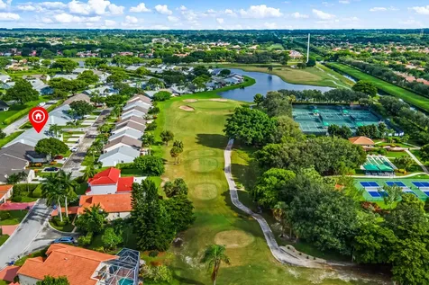 12311 Country Greens Boulevard Boynton Beach FL 33437
