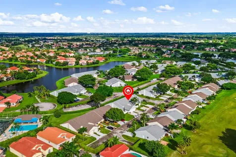 12311 Country Greens Boulevard Boynton Beach FL 33437