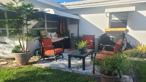814 W Ocean Drive Boynton Beach FL 33426