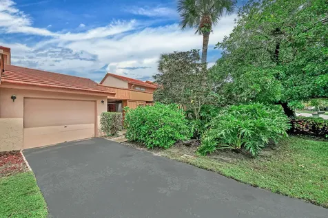 5383 Stonybrook Drive Boynton Beach FL 33437