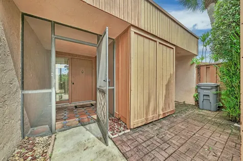 5383 Stonybrook Drive Boynton Beach FL 33437