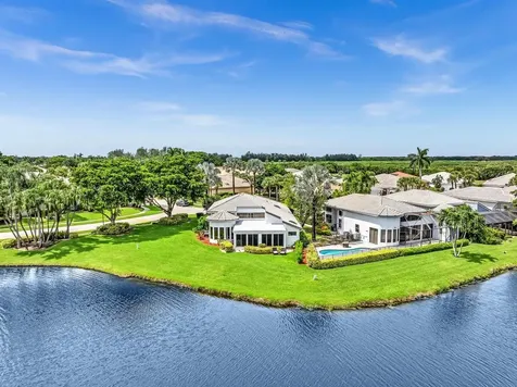 10126 Spyglass Way Boca Raton FL 33498