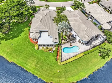 10126 Spyglass Way Boca Raton FL 33498