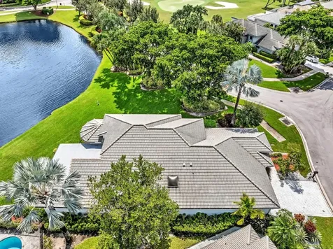 10126 Spyglass Way Boca Raton FL 33498
