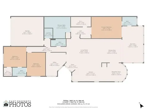 10126 Spyglass Way Boca Raton FL 33498