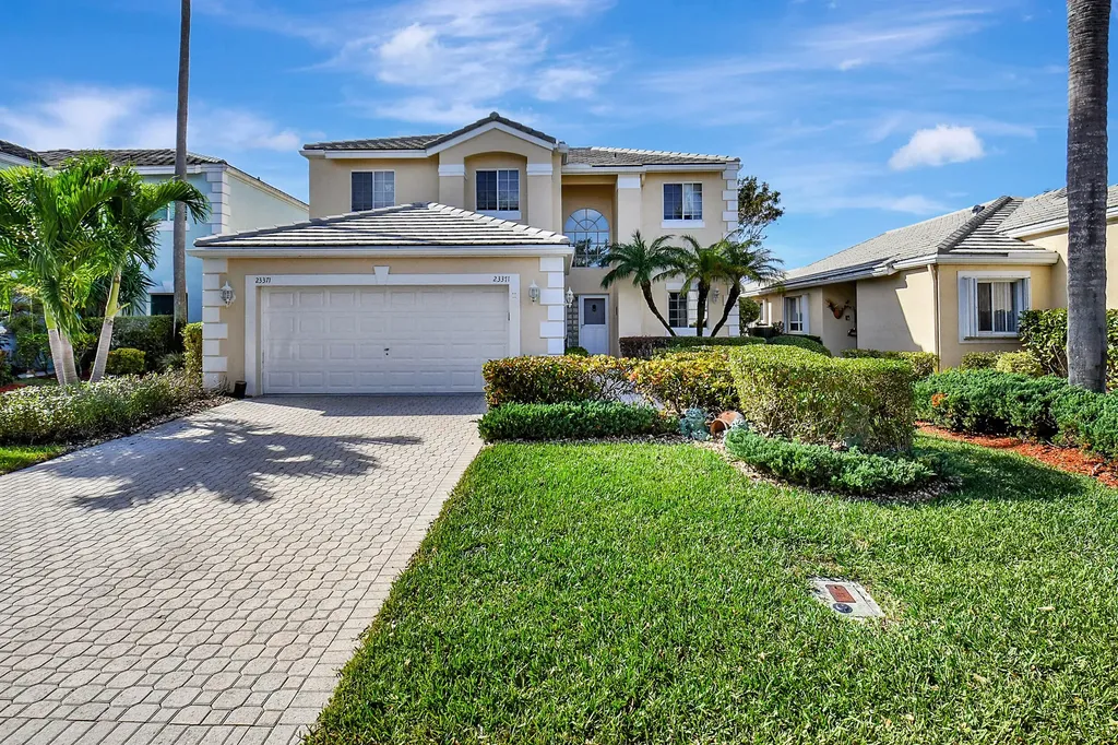 23371 Feather Palm Court Boca Raton FL 33433