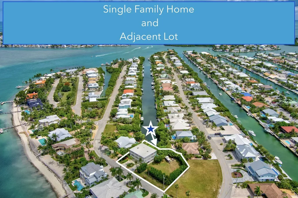1330 Coury Drive Key Colony Beach FL 33051