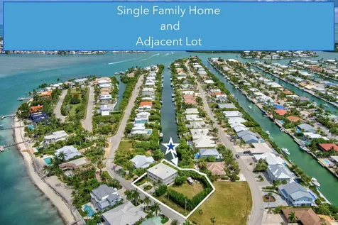 1330 Coury Drive Key Colony Beach FL 33051