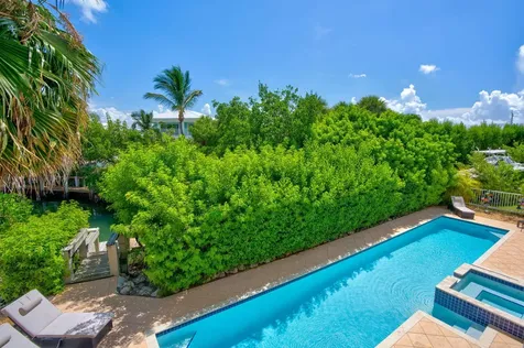 1330 Coury Drive Key Colony Beach FL 33051