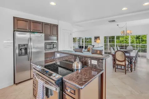 1330 Coury Drive Key Colony Beach FL 33051