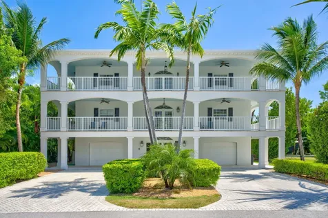 1330 Coury Drive Key Colony Beach FL 33051