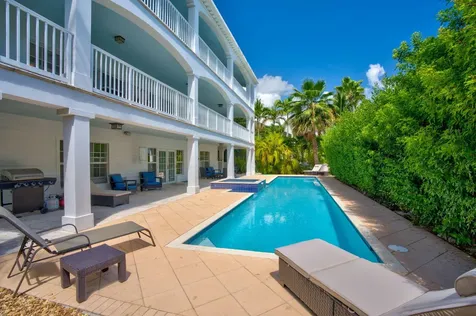 1330 Coury Drive Key Colony Beach FL 33051