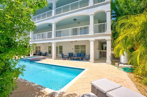 1330 Coury Drive Key Colony Beach FL 33051