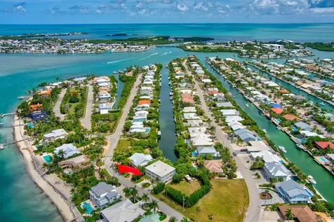 1330 Coury Drive Key Colony Beach FL 33051