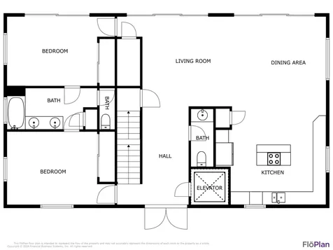 1330 Coury Drive Key Colony Beach FL 33051
