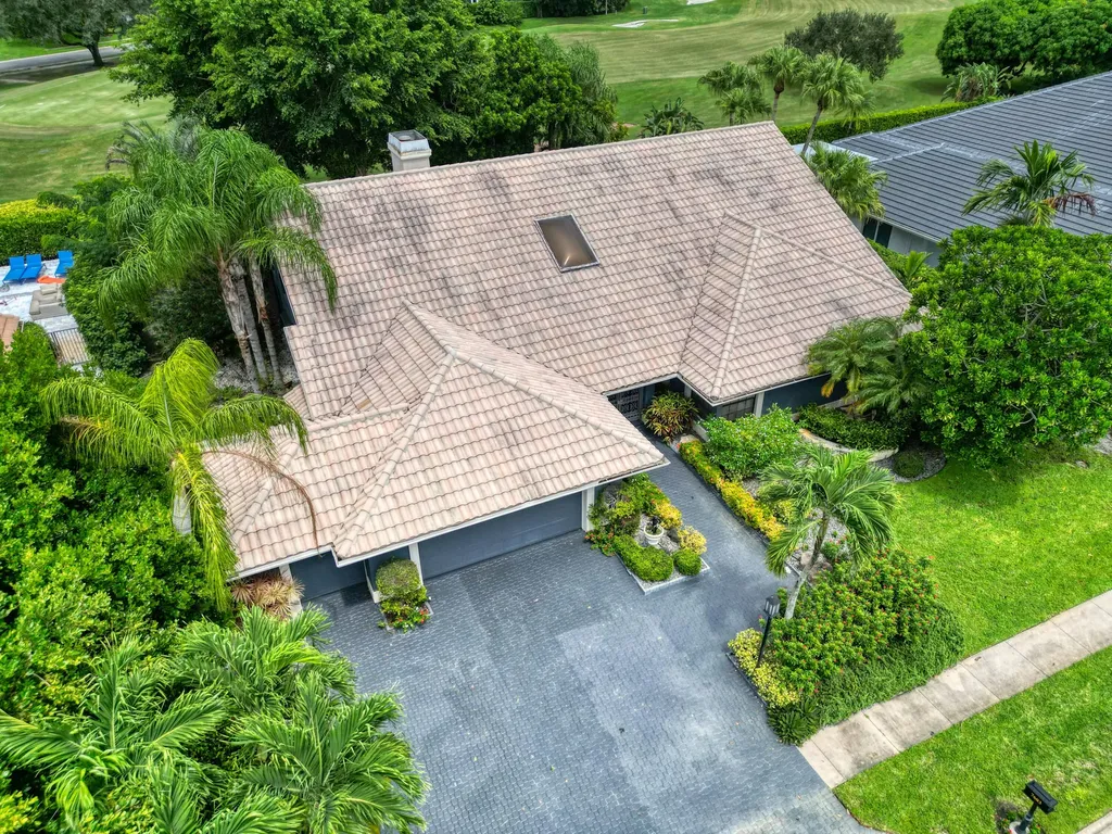 7603 Mandarin Drive Boca Raton FL 33433