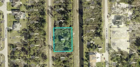 655 Stark Avenue Lehigh Acres FL 33974