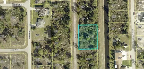 655 Stark Avenue Lehigh Acres FL 33974