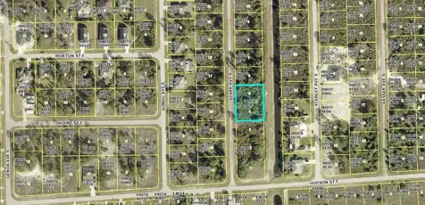 655 Stark Avenue Lehigh Acres FL 33974
