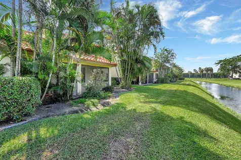 7912 La Mirada Drive Boca Raton FL 33433