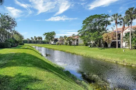 7912 La Mirada Drive Boca Raton FL 33433
